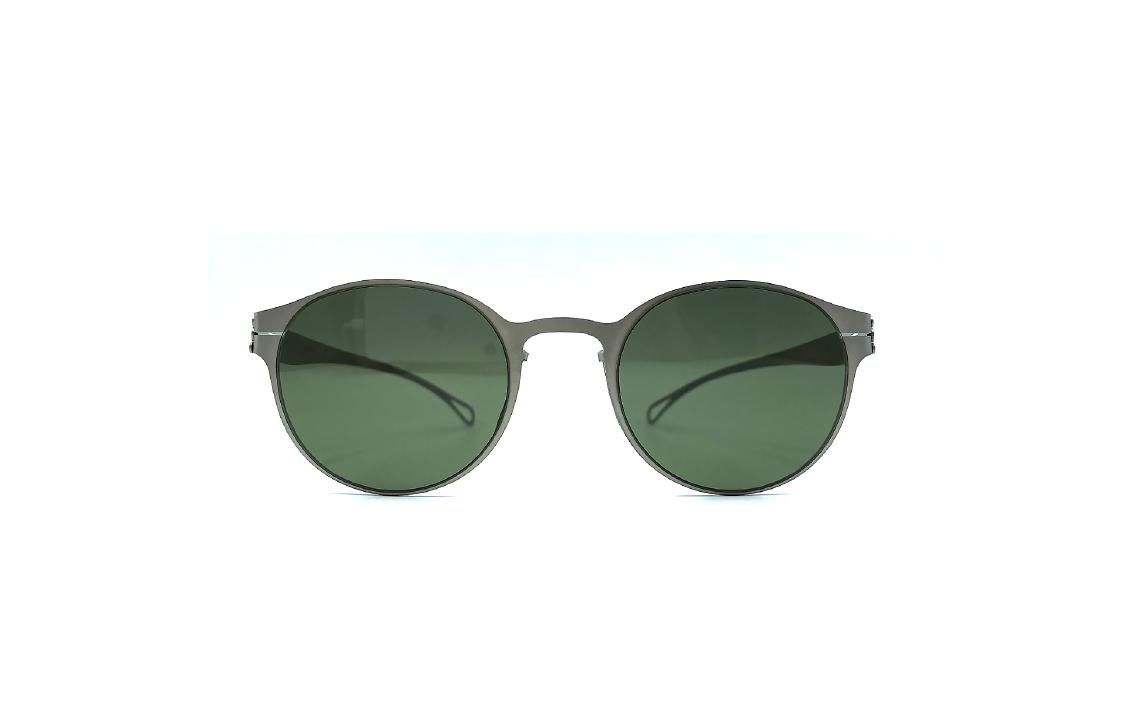 Солнцезащитные очки Ralph Anderl PANTO PEARL GREEN